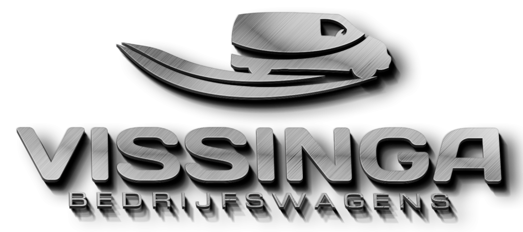 Vissinga bedrijfswagens - premium logo