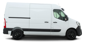 Renault Master - A-Edition