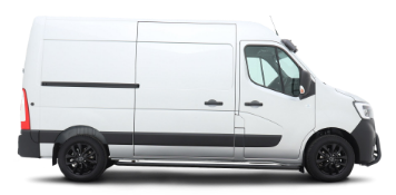 Renault Master - S-Edition