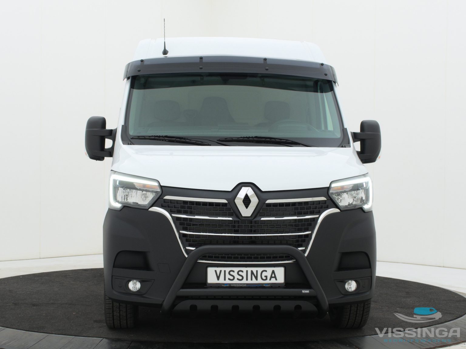 Renault Master A-Edition