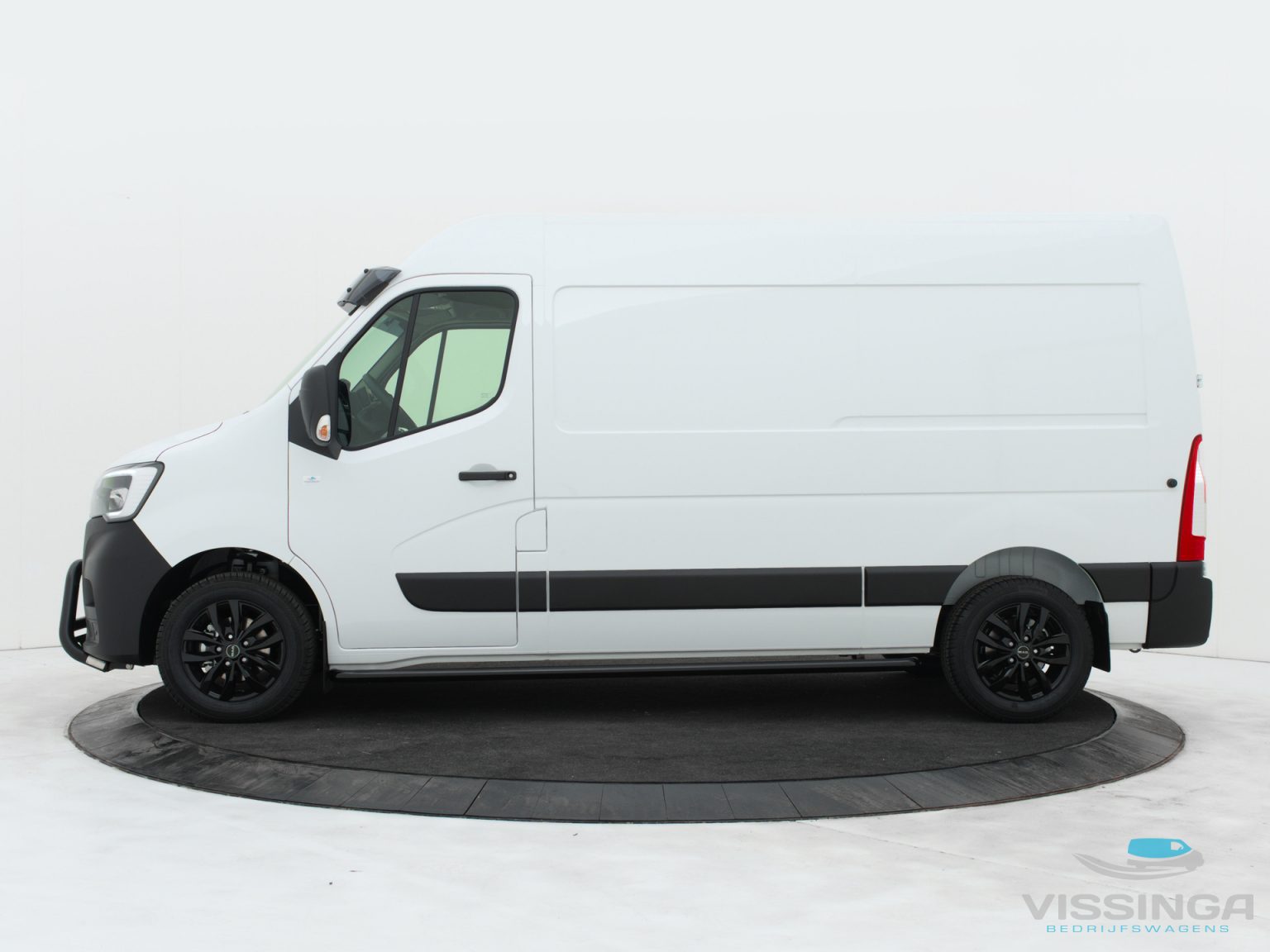 Renault Master A-Edition